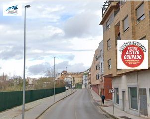 Local Comercial a Avenida de Andalucía