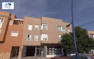 Pis a La Cañada de San Urbano