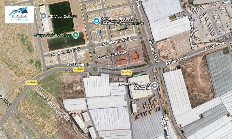 Foto 13a329b5-d030-4c08-b334-464fd4f4cc80. Pis a Las Cabañuelas Vícar