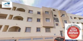Etagenwohnung in Las Cabañuelas. Venta piso en vícar  almería