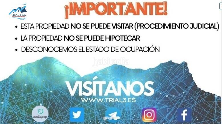 Foto c82d3c06-978c-47ae-8096-7ce3338bee9f. Pis a Las Cabañuelas Vícar