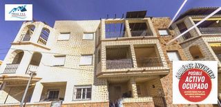 Piso en Burjulu - La Mulería. Venta piso en cuevas del almanzora  almería