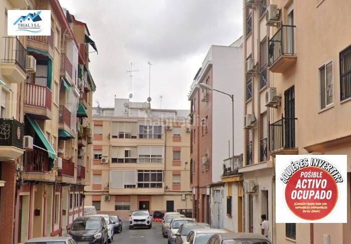 Foto a5e81b94-1940-4e77-a752-c364f655e09c. Pis a Isla Chica Huelva