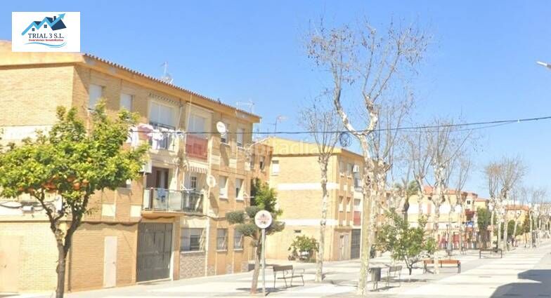 Foto 83df26c8-596c-4b5e-9b03-955f3cf7ad77. Pis a Punta Umbría