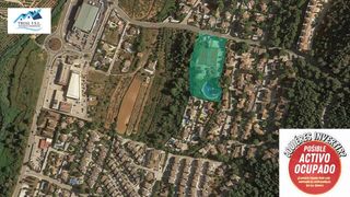 Terreny residencial  Plaza pueblo alcasar. Venta de terreno en alicantealacant