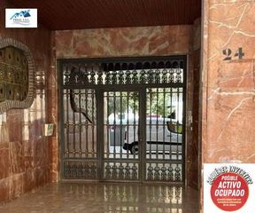 Pis a Calle del Obispo Rocamora