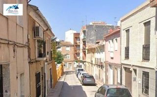 Apartament  Calle rodriguez. Venta del 25 del apartamento en villena alicantealacant