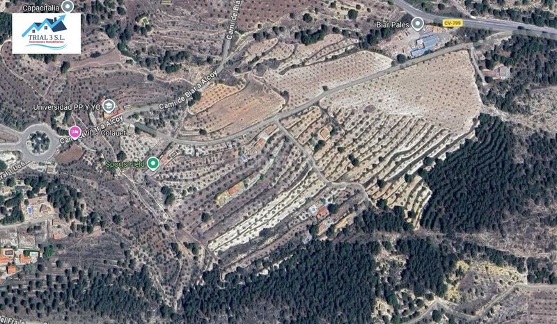 Foto 82677c34-2dc0-4159-980f-52428d698b71. Casa a Biar