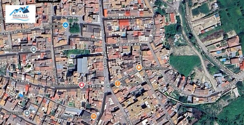 Foto 30f23765-1252-4ba5-ae5b-500e5336b2f2. Edifici a Villares (Los)