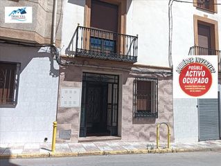 Edifici  Calle de antonio molina. Venta de edifício en los villares jaén