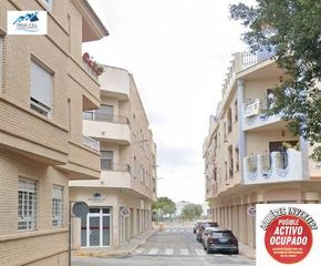 Etagenwohnung  Calle dr. mazon. Venta de piso en rafal alicantealacant