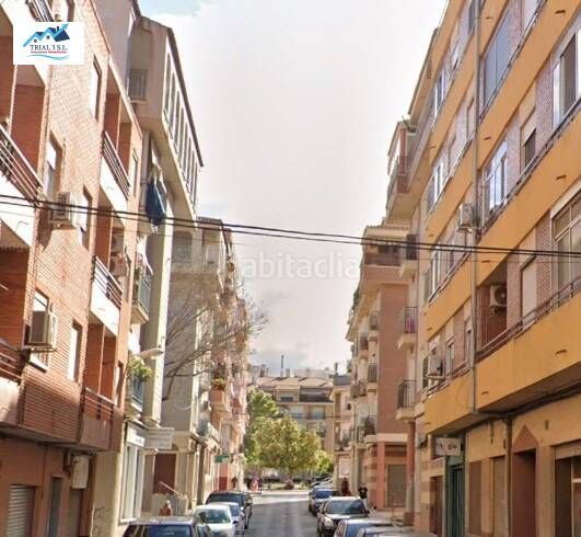 Foto a8977cc3-38ba-4462-bdd7-b385d7a1079c. Pis a Petrer