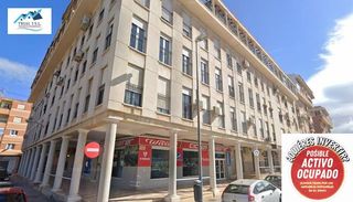 Etagenwohnung  Calle del poeta paco molla. Venta de piso en petrer alicantealacant