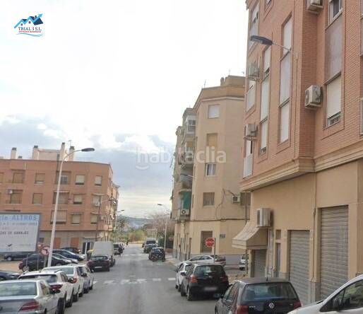 Foto 3a75ddeb-3262-4af8-9476-95aa23be8752. Pis a Novelda