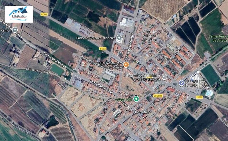 Foto 8ea07ced-de66-407b-af77-a47d68244d34. Casa a Cortes-Huertas Madrid