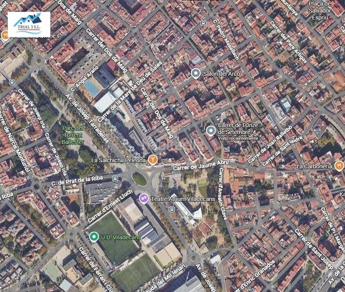 Foto 66a7e1e5-9182-40e2-805d-b92a45d78496. Local comercial a Centre Viladecans