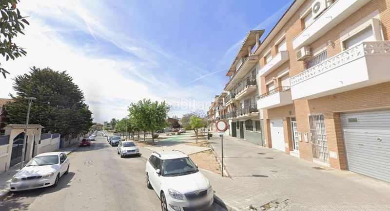 Foto 11999164-4d71-422c-b3d7-6a0494821fa8. Casa amb aparcament a Santa Maria-l´Eixample-Sud Sumella Cubelles