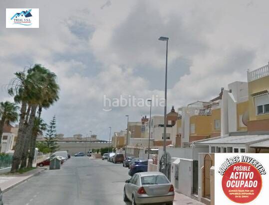 Foto 55aaaf9e-eef6-4a4d-8a9f-03ee2942d4c5. Pis a Los Balcones y los Altos Orihuela