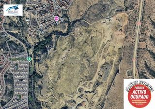 Terreno residenziale  Calle de san fulgencio. Venta de terreno en alicantealacant