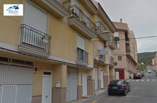 Casa a schiera  Barrio de carbonaire. Venta casa adosada en castellóncastelló