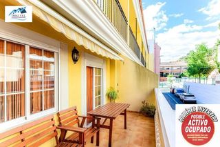 Casa a schiera  Barrio de carbonaire. Venta de casa adosada en castellóncastelló