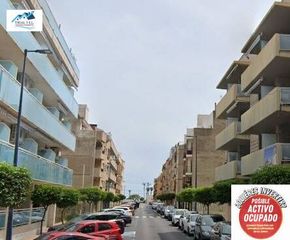 Flat  Calle de blasco ibáñez. Venta de residencial en peñíscola castellóncastelló