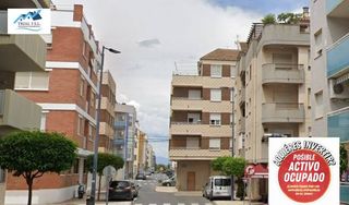Flat  Calle de blasco ibáñez. Venta de residencial en peñíscola castellóncastelló