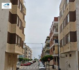 Flat  Calle de blasco ibáñez. Venta de residencial en peñíscola castellóncastelló