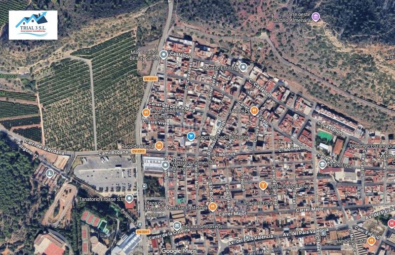 Foto 103a0b4a-cf58-4302-b6fc-768c23350ab7. Casa a Almenara