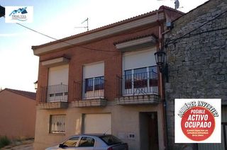 House in Villagonzalo Pedernales. Venta casa en villagonzalo pedernales  burgos