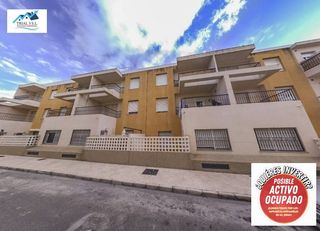 Appartement à Las Cabañuelas. Venta apartamento en vicar  almería