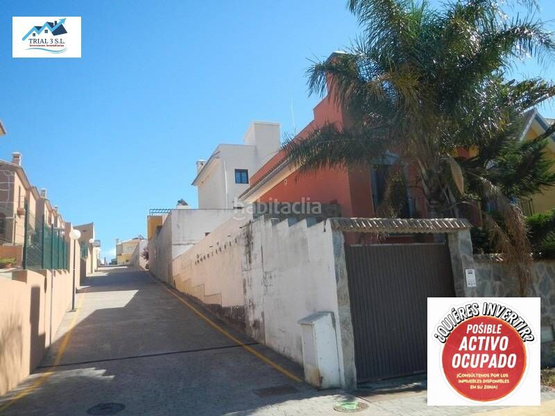 Foto 0cc9a56b-33fd-4195-b5b4-b2f39f4e8607. Xalet amb piscina a El Zabal-Santa Margarita Línea de la Concepción (La)