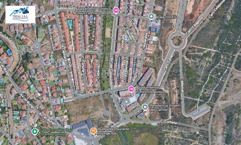 Foto d9016bd0-77e7-48d8-874b-0bf9679ddcc4. Xalet amb piscina a El Zabal-Santa Margarita Línea de la Concepción (La)