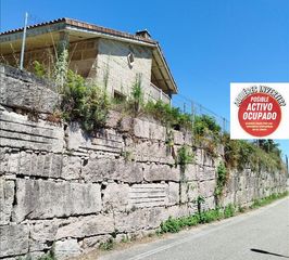 Casa  Pio -cabeiro. Venta casa en redondela
