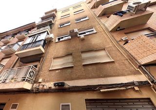 Apartamento en San Andrés-San Antolín