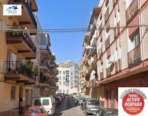 Appartement  Calle de la ronda. Venta de piso en onda castellóncastelló