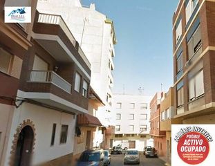 Etagenwohnung  Calle de bechi. Venta de piso en castellóncastelló