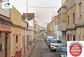 Pis a Calle de San Pablo