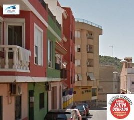 Etagenwohnung  Calle de alfondeguilla. Venta de piso en castellóncastelló