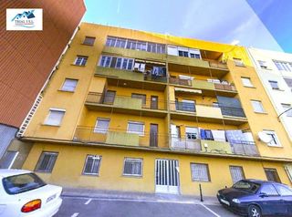 Etagenwohnung  Carretera a ribesalbes. Venta de piso en castellóncastelló