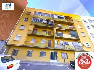 Flat  Carretera a ribesalbes. Venta de piso en lalcora