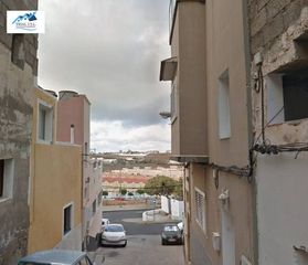Pis  Calle caridad. Venta de piso en  palmas de gran canaria