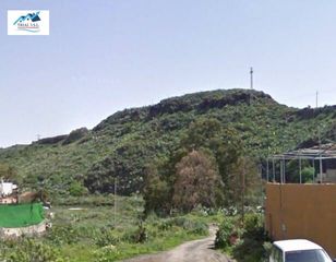 Haus  Lugar pueblo chico. Venta de casa independiente en telde las palmas