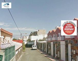 Casa  Calle acoran. Venta de casa adosada en firgas las palmas
