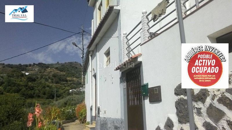 Foto 4f8c1708-4803-46e6-b697-82f1d4df7678. Pis a El Álamo - Arbejales Teror