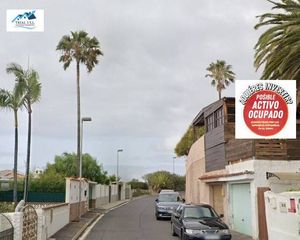 House  Urbanizacion puntillo del sol. Venta de piso en santa cruz de tenerife