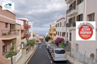Casa  Calle angeles. Venta de casa adosada en san cristóbal de la laguna santa cruz d