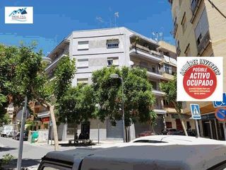 Appartement  Calle alvaro de bazan. Venta de piso en guadix granada