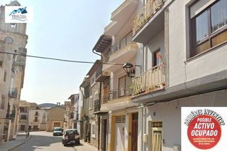 Maison jumelée  Calle de san antonio. Venta de casa adosada en castellóncastelló