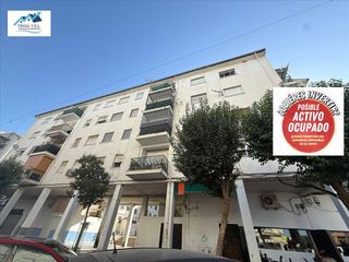 Appartement  Calle anton calabres. Venta piso en grnada granada